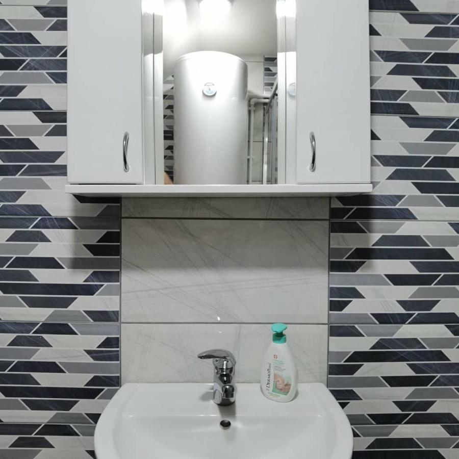 Apartman Bambi Zlatar Nova Varoš Kültér fotó