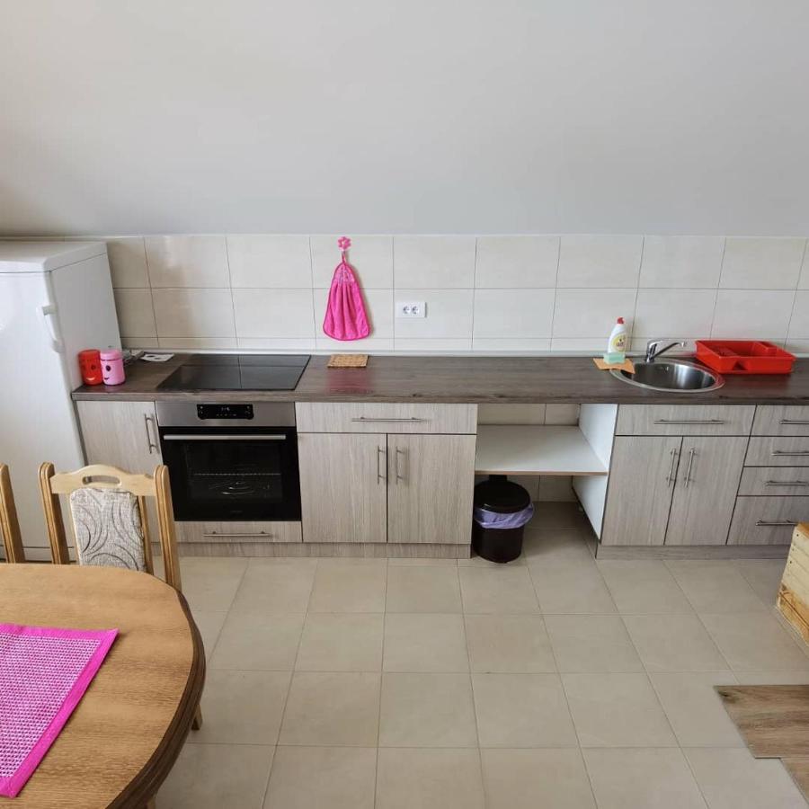 Apartman Bambi Zlatar Nova Varoš Kültér fotó