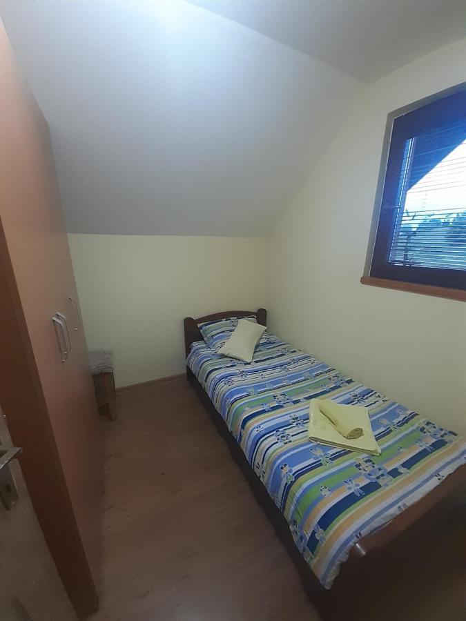 Apartman Bambi Zlatar Nova Varoš Kültér fotó