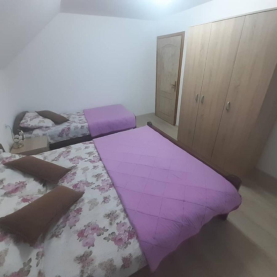 Apartman Bambi Zlatar Nova Varoš Kültér fotó