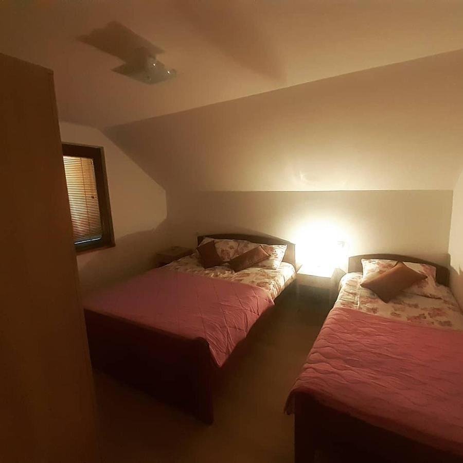 Apartman Bambi Zlatar Nova Varoš Kültér fotó