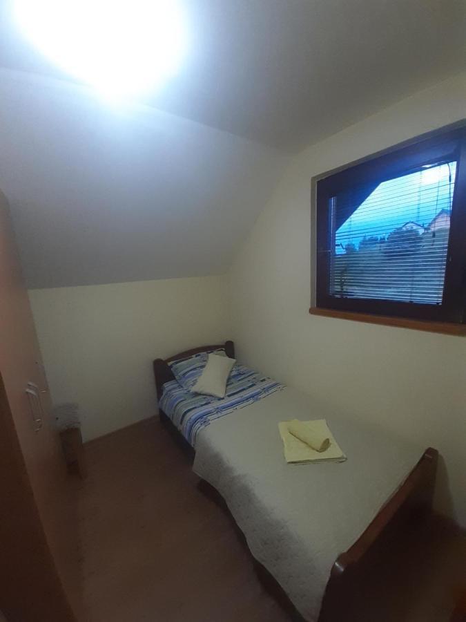 Apartman Bambi Zlatar Nova Varoš Kültér fotó
